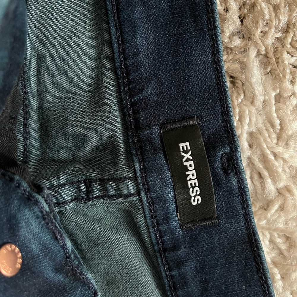 Express jeans - Picture 4 of 8
